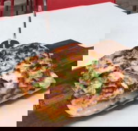 Cafe Rossa - Hobart Tourism