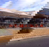 Cafe Delicacy - Hobart Tourism