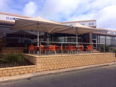 Cafe Delicacy - Hobart Tourism 0