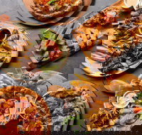 Cafe Zen Den - Hobart Tourism