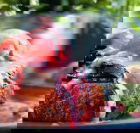 Chapter IV - Hobart Tourism