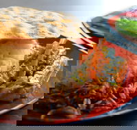 Chef Rasa Sayang - Hobart Tourism