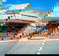 Ciao Italia - Hobart Tourism