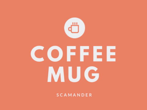 Coffee Mug - Hobart Tourism 2