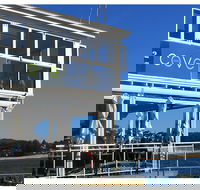 Cove Cafe Terrigal - Hobart Tourism