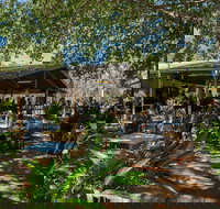 Cox Country Club - Tourism TAS