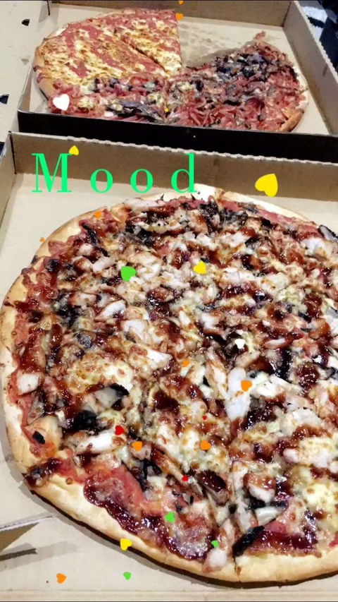 Craigieburn Pizza Bar - Tourism TAS 0