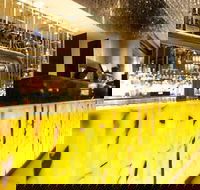 Crystal Bar - Revesby Workers' - Tourism TAS
