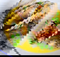 Darling and Co. - Hobart Tourism