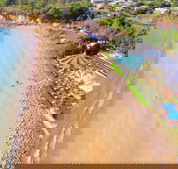 Darwin Trailer Boat Club - Hobart Tourism