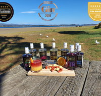 Darby-Norris Distillery - Tourism TAS
