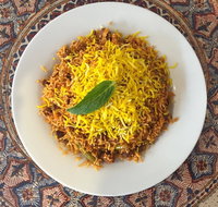 Din Din Persian Kitchen - Tourism TAS