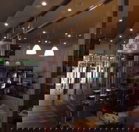 DJ Cafe - Hobart Tourism