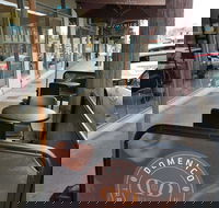 Domenico Traditional Coffee - Hobart Tourism