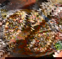 Domino's - Port Douglas - Hobart Tourism