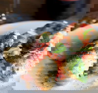 Double Zero - Tourism TAS