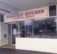 Fairlight Kitchen - Tourism TAS
