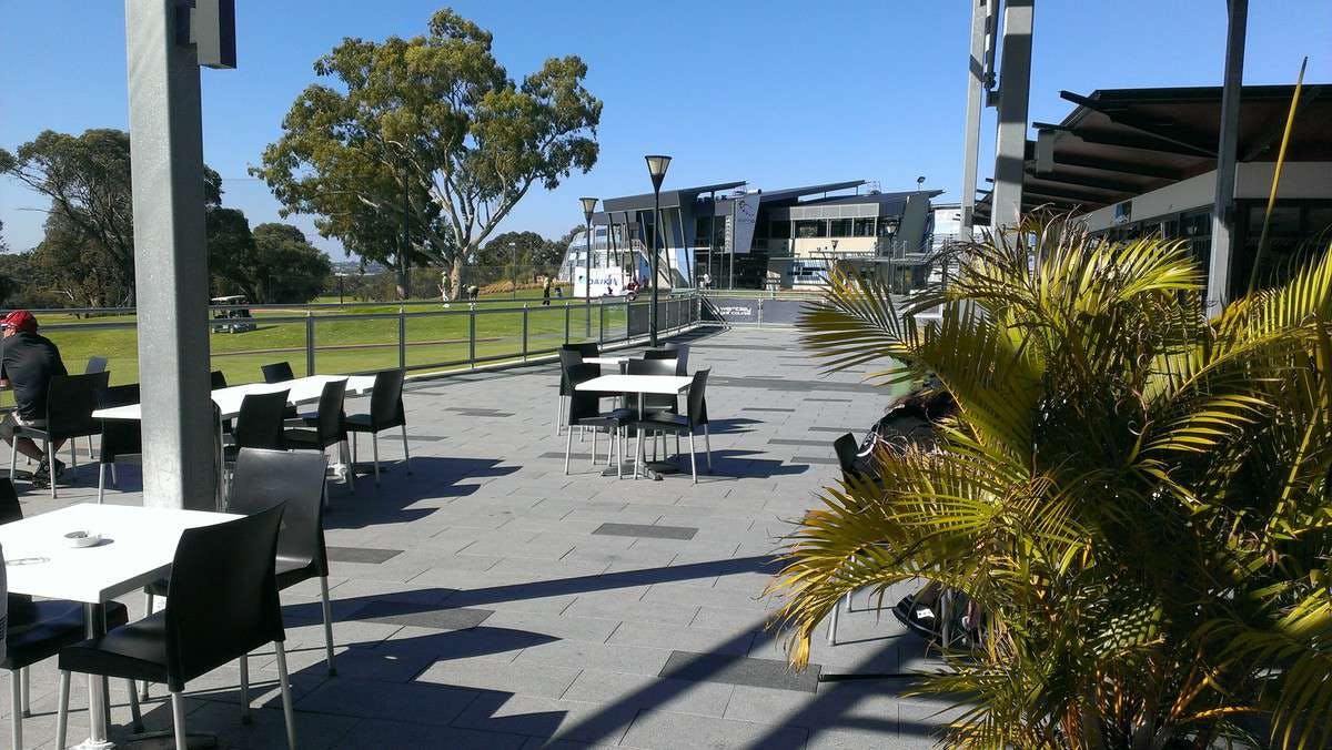 City Beach WA Tourism TAS