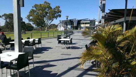 Fairways Clubhouse Bar & Bistro - Hobart Tourism 0