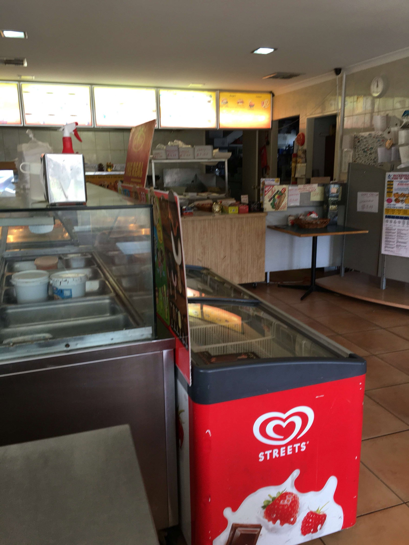 Beckenham WA Tourism TAS