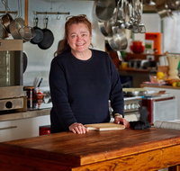 Flinders Island Gourmet Retreat at Cooma House Cooking School - Tourism TAS