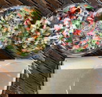Get Tossed Salad Bar - Hobart Tourism