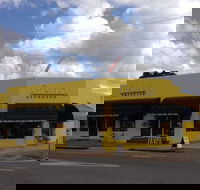 Giallo Espresso - Hobart Tourism