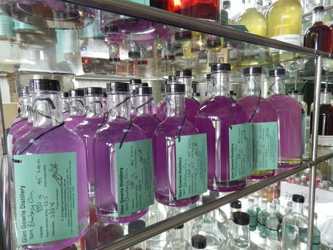 Glen Gowrie Distillery - Tourism TAS 0