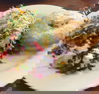 Goanna Bakery  Cafe - Hobart Tourism