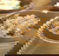 Golden Lane - Hobart Tourism