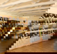 Grampians Wine Cellar - Tourism TAS