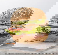 Grill'd - Highpoint - Maribyrnong - Hobart Tourism