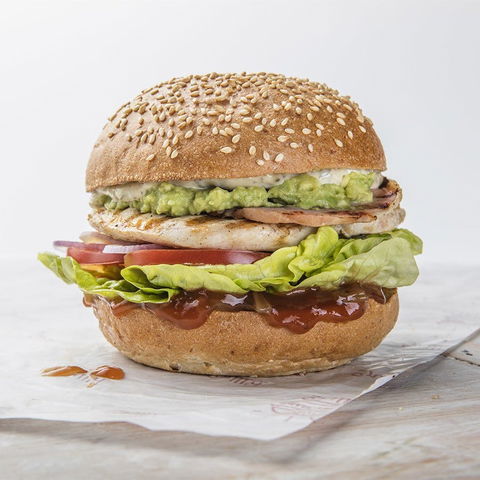 Grill'd - Highpoint - Maribyrnong - Hobart Tourism 0