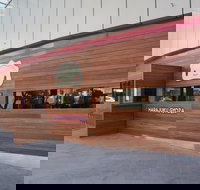 Harajuku Gyoza - Indooroopilly - Tourism TAS