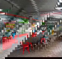 Highgate Chicken  Seafood - Hobart Tourism
