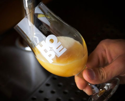 Hope Estate Brewery - Hobart Tourism 0