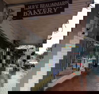 H.R.V. Beaumaris Bakery - Hobart Tourism
