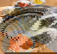 Illnara Korean Restaurant - Tourism TAS