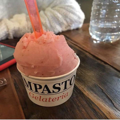 Impasto Forno Antico - Tourism TAS 0