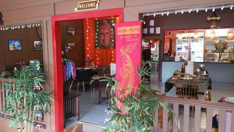In 2 Thai - Hobart Tourism 0