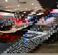 Katsu Japanese Restaurant - North Rocks - Hobart Tourism