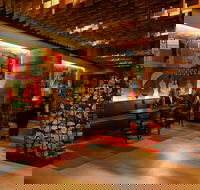 La Boca Bar and Grill Adelaide - Hobart Tourism