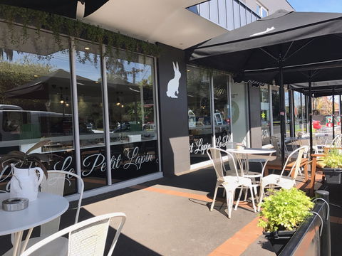 Le Petit Lapin - Hobart Tourism 0