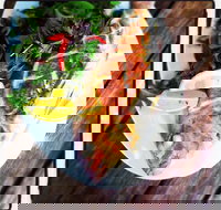 Lifeboat Seafood - Tourism TAS