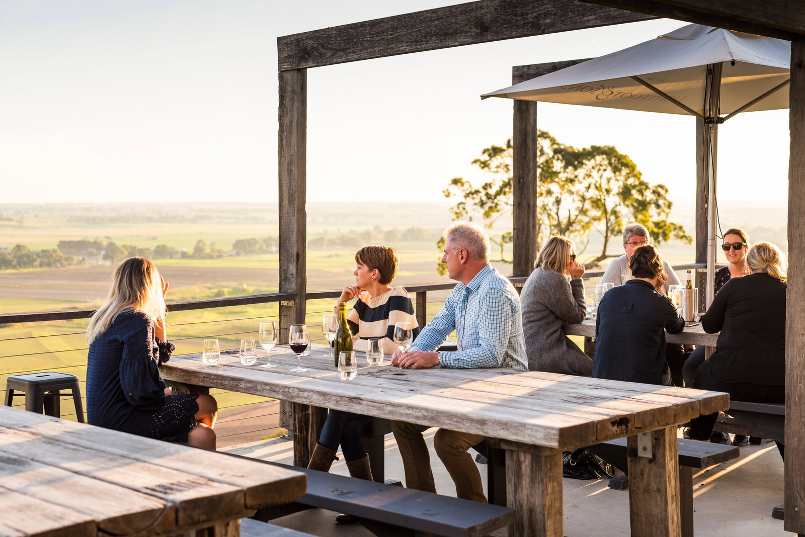 Bairnsdale VIC Tourism TAS