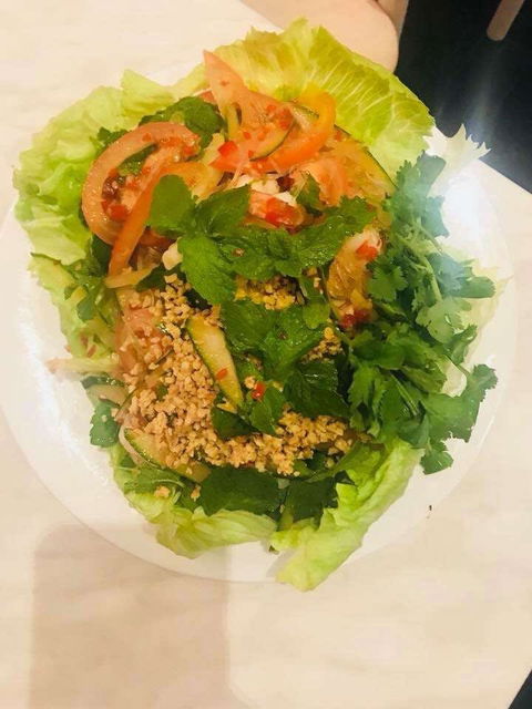 Mae Khong Thai - Hobart Tourism 0