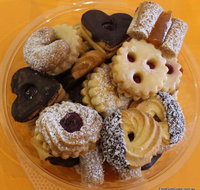 Marzi's Cafe Apfelstrudel - Tourism TAS