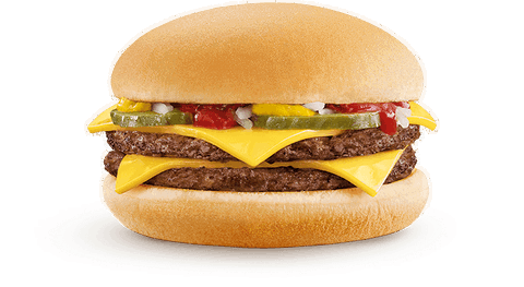 McDonald's - Hobart Tourism 0