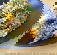 Merchant Lane - Tourism TAS