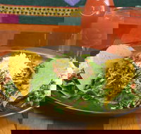 Montezuma's - Capalaba - Tourism TAS